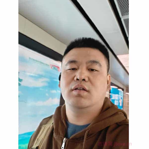 38岁岁辽宁单身帅哥 - 益阳吉缘网