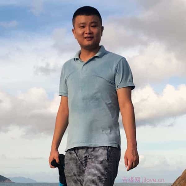 40岁岁湖南单身帅哥 - 益阳吉缘网