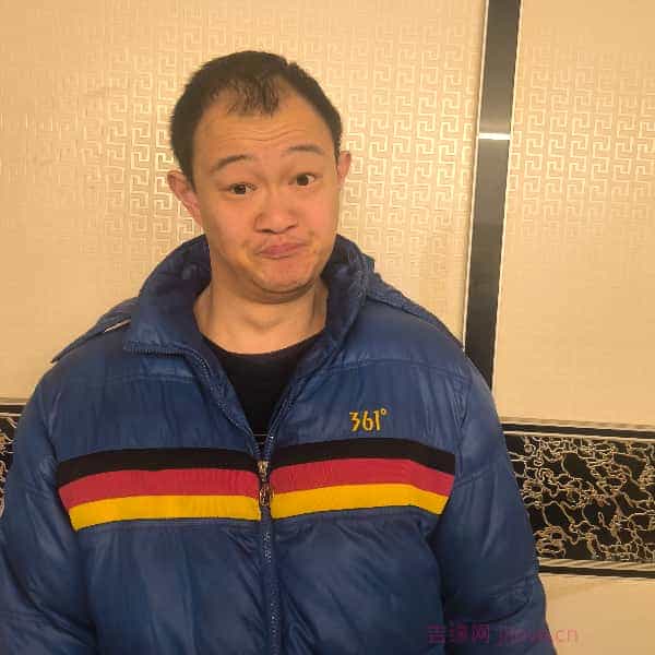 38岁岁湖北单身帅哥 - 益阳吉缘网