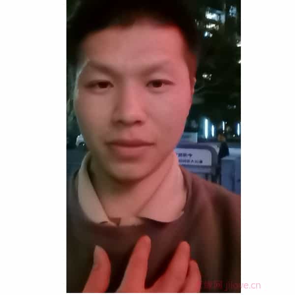 36岁岁广东单身帅哥 - 益阳吉缘网