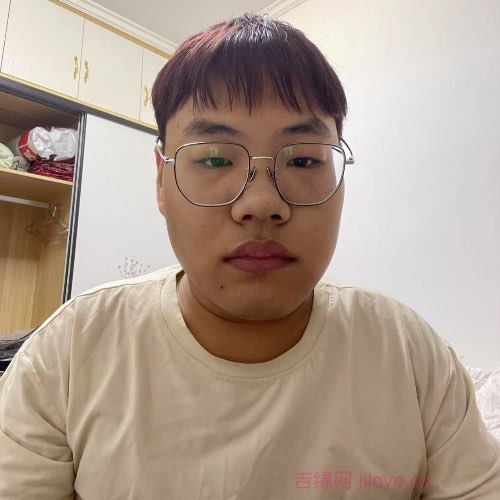 24岁岁河南单身帅哥 - 益阳吉缘网