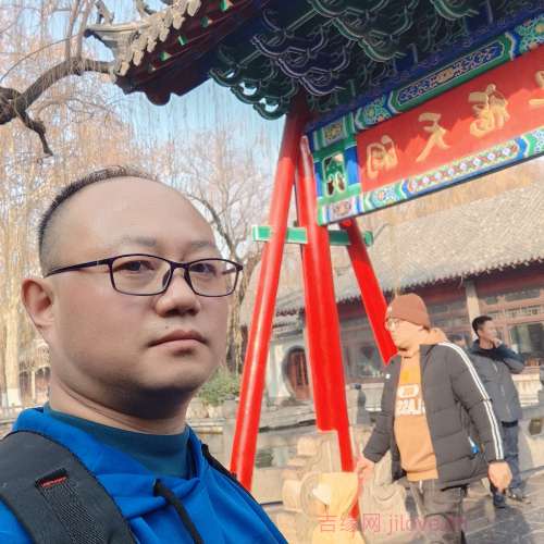 38岁岁山东单身帅哥 - 益阳吉缘网