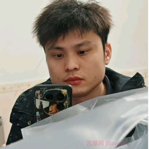 31岁岁广东单身帅哥 - 益阳吉缘网
