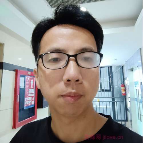 35岁岁湖南单身帅哥 - 益阳吉缘网