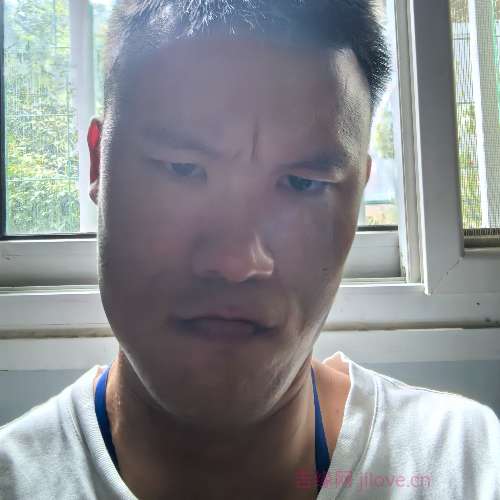 33岁岁湖北单身帅哥 - 益阳吉缘网