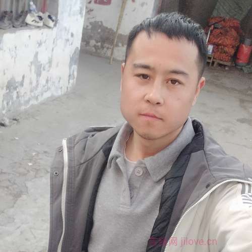 34岁岁福建单身帅哥 - 益阳吉缘网