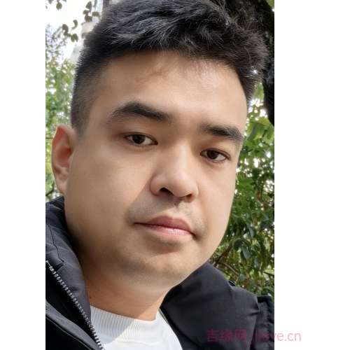 37岁岁福建单身帅哥 - 益阳吉缘网