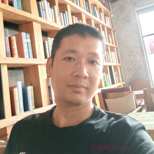 40岁岁福建单身帅哥 - 益阳吉缘网