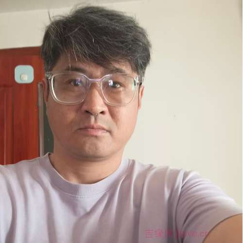 42岁岁辽宁单身帅哥 - 益阳吉缘网